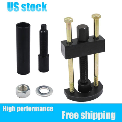 For Harley 5 & 6 Speed Mainshaft Bearing Inner Installer & Puller Tool 34902-84