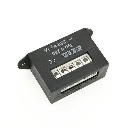 new Germany  ECIA TYP U230 230V/1A Brake Rectifier Power Supply Module