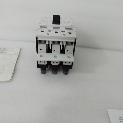 New Sent Within 24 Hours - MOeller PLC NZM7-200S Without Box - MOELLER PLC