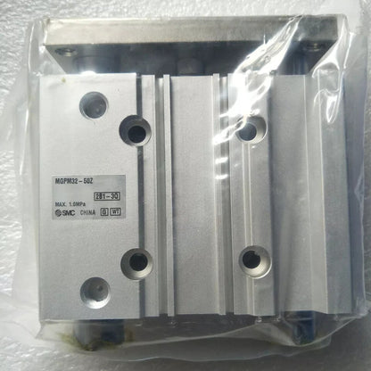 SMC MGPM32-50Z Cylinder 1PC MGPM3250Z Free Shipping