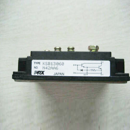 MITSUBISHI KSB13060 Power Transistor Module Insulated Semiconductor - MITSUBISHI