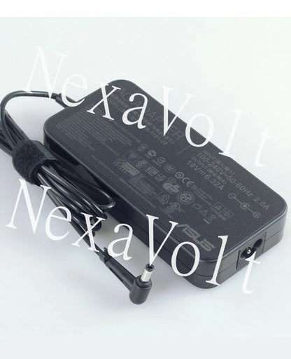 120W AC Adapter Charger For Asus Zenbook Pro UX501JW UX501VW 4.5mm
