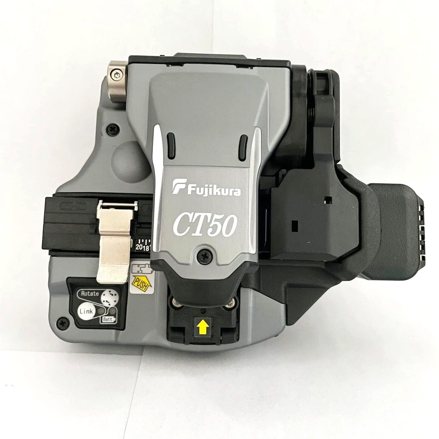 new Fujikura CT-50 CT50 Optical Fiber Cleaver Cutters - FUJIKURA