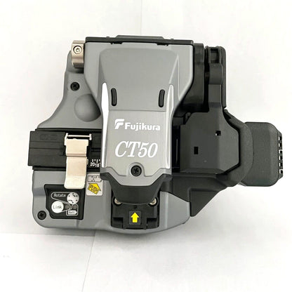 new Fujikura CT-50 CT50 Optical Fiber Cleaver Cutters - FUJIKURA