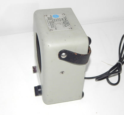 BIRD 6737 + 6737-030 Wattmeter 2500W 25-1000 MHz 1.5-35 MHz - TERMALINE