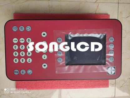 1PCS 4P3040.00-K41 - High-Quality Replacement Part - OMRON