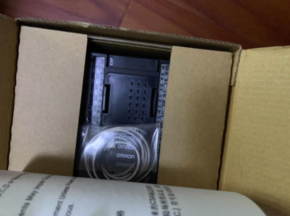 1PCS Omron CP1L-L14DT-D CP1LL14DTD In Box