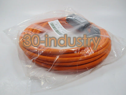 10M 2090-CTFB-MADD-CFA10 Servo Signal Feedback Cable - koeed