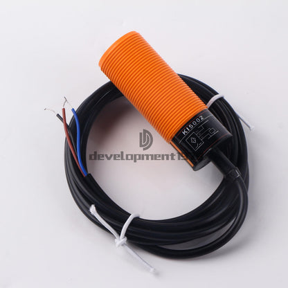 new 1PCS IFM Efector KI5002 KI-3015-BPKG/NI Capacitive Sensor 10-36VDC M30x1.5