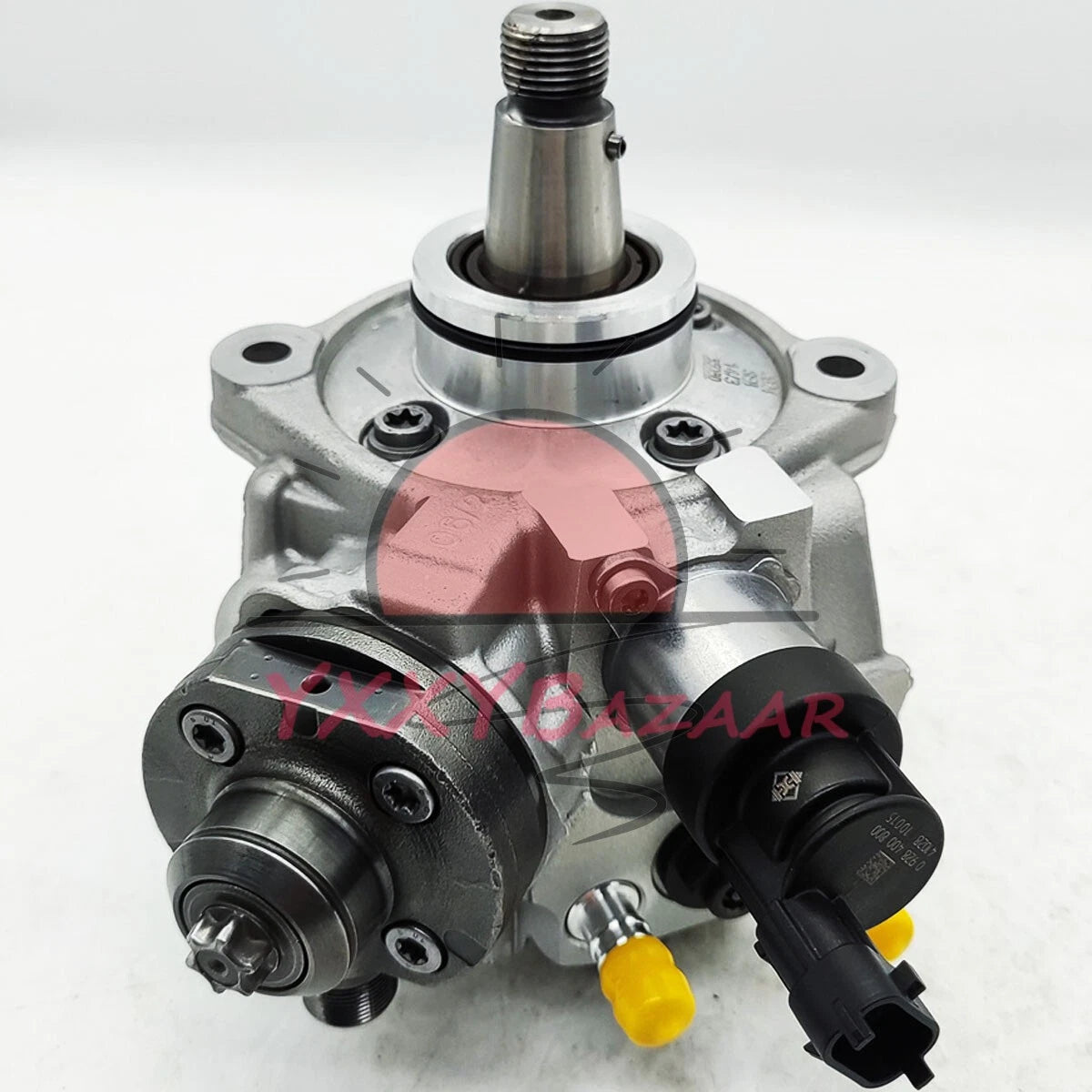 OEM Fuel Pump 0445020538 0445020509 For YANMAR 129A00-51000 John Deere MIA885077