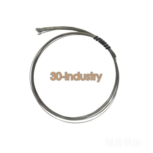 NEW WRe5/26 Tungsten-Rhenium Thermocouple Wire 0.5mm Diameter - THERMOSTAN