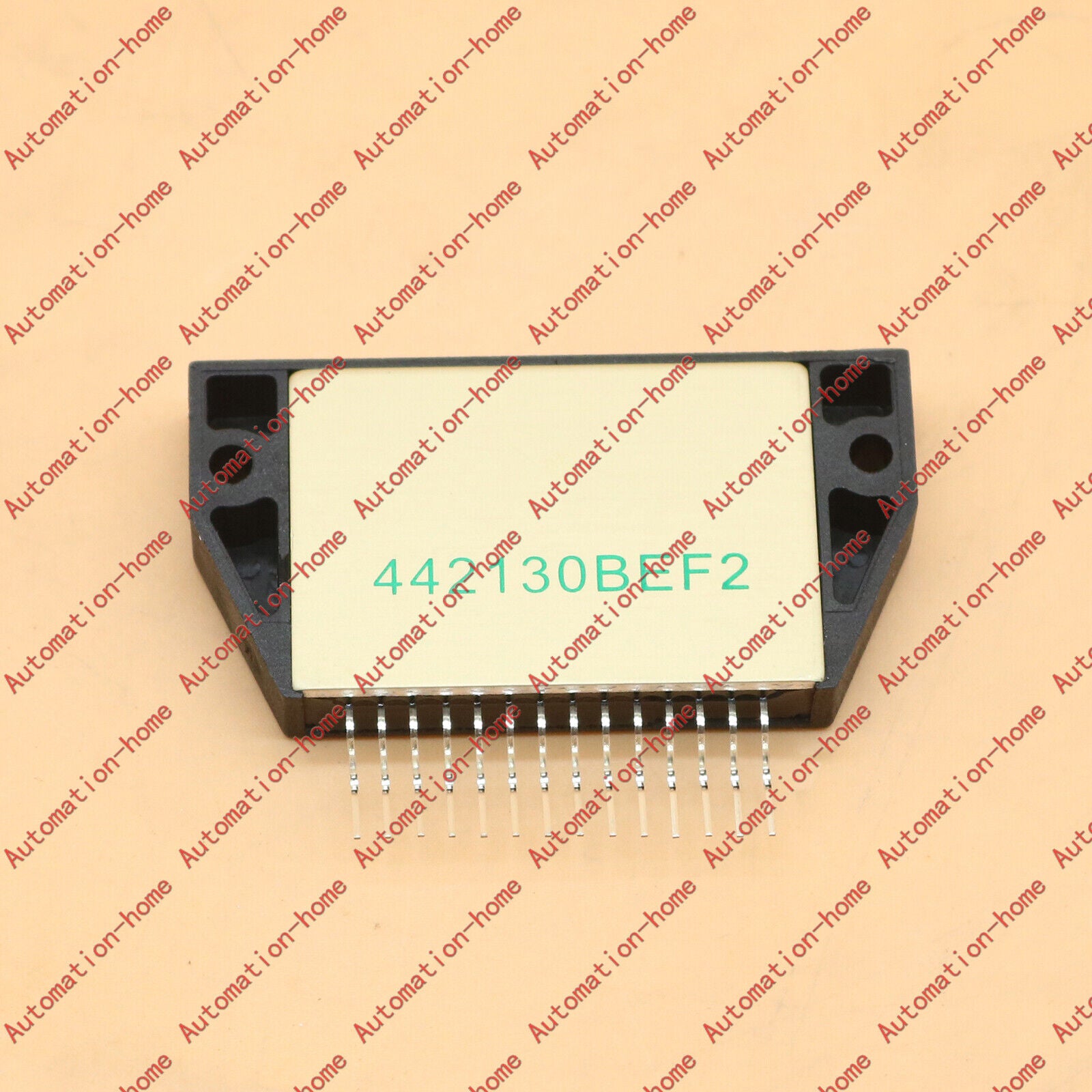 1Pc SANYO STK442-130 Power Amplifier - SANYO