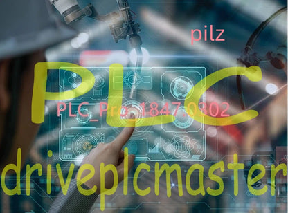 774502 1PCS pilz 774502 PNOZ XV2 3/24VDC 2n/o 2n/ot #dr