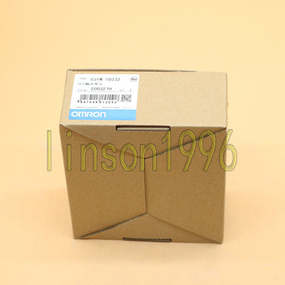 OMRON CJ1WID232 in box - OMRON