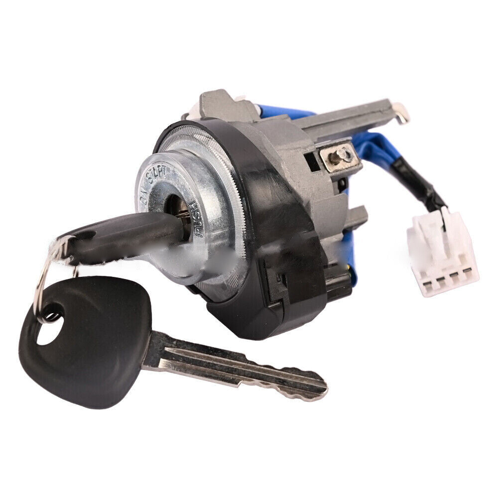 For Hyundai Elantra Ignition 2011-2016 819003XF00 Lock Cylinder Switch 2 Keys