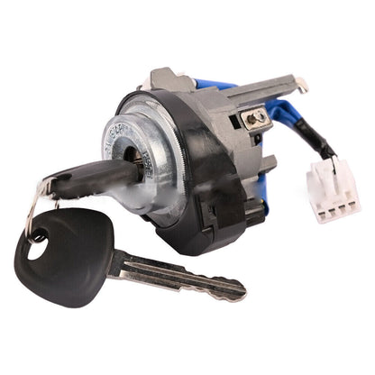 For Hyundai Elantra Ignition 2011-2016 819003XF00 Lock Cylinder Switch 2 Keys