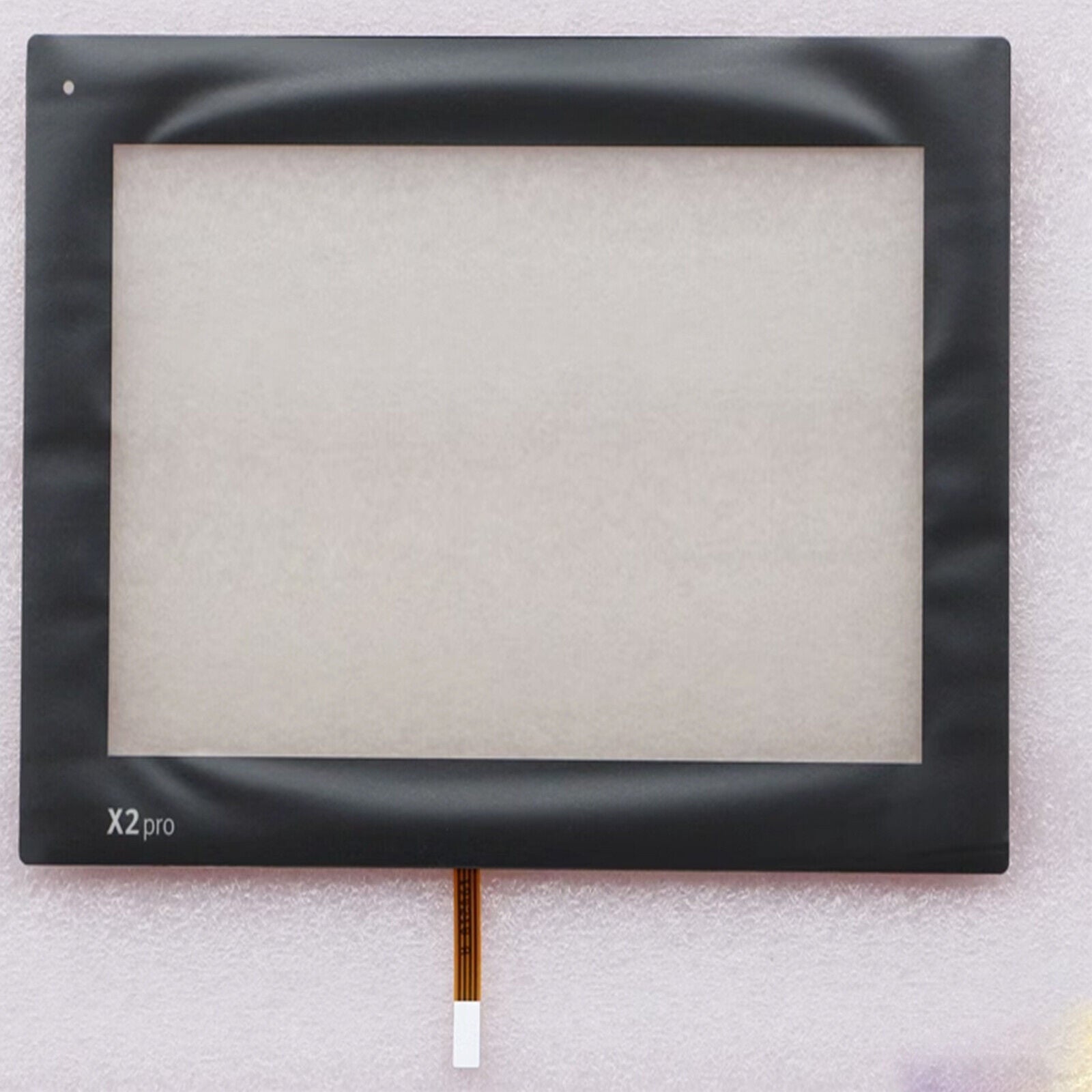 Beijer X2 Pro 7-B2 Touch Screen Glass 125*186mm - BEIJER