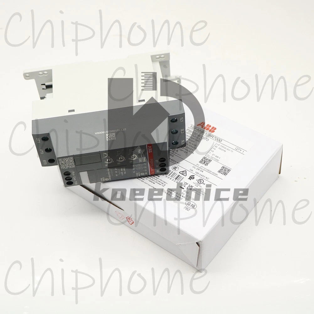 1PCS ABB PSR30-600-70 PSR3060070 Soft Starter