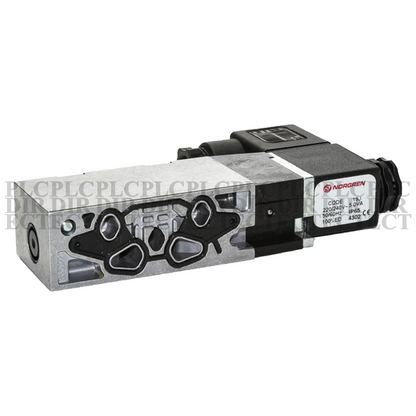 new  Norgren SXE9561-A80-00 SXE9561A8000 Solenoid Valve