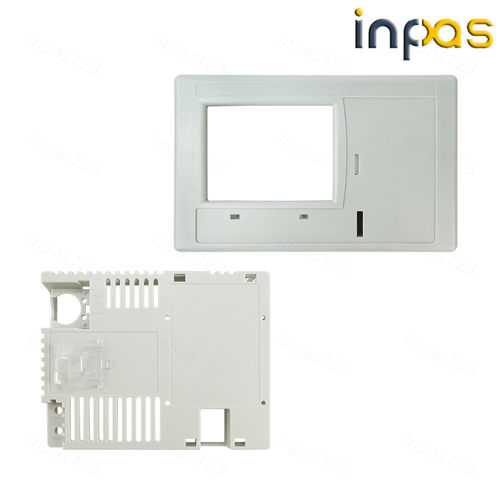 new 2711P-K6M5D8 2711P-K6C5D8 for Plastic case cover housing shell