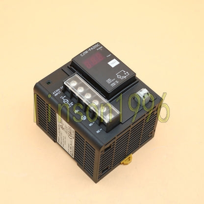 Used Omron CJ1W-PA205C Tested Good Condition - OMRON