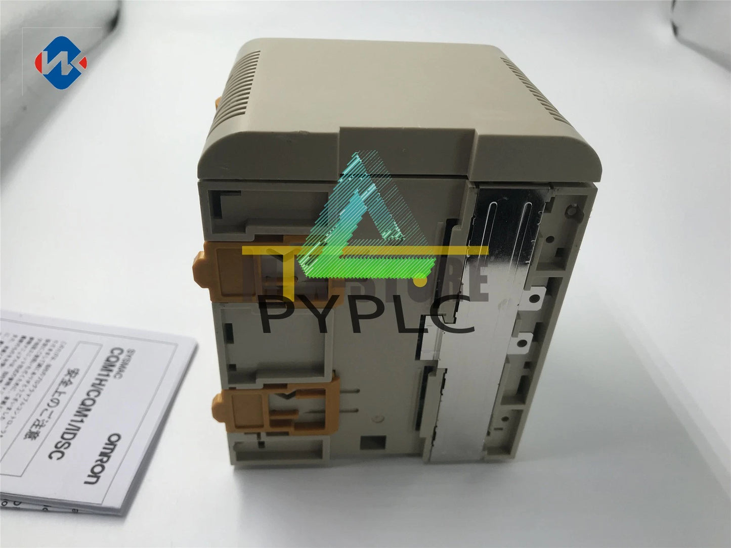 1PCS Omron CQM1-CPU11-E PLC