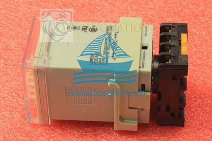 OMRON Timer H3CA-8 H3CA8 200/220/240VAC