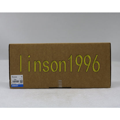 ONE OMRON PLC CS1W-BC053 1-Year Backplane - OMRON