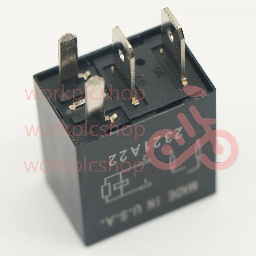 10PCS 8T2T-14B192-AB FOMOCO Automotive Relay 8T2T14B192AB #US