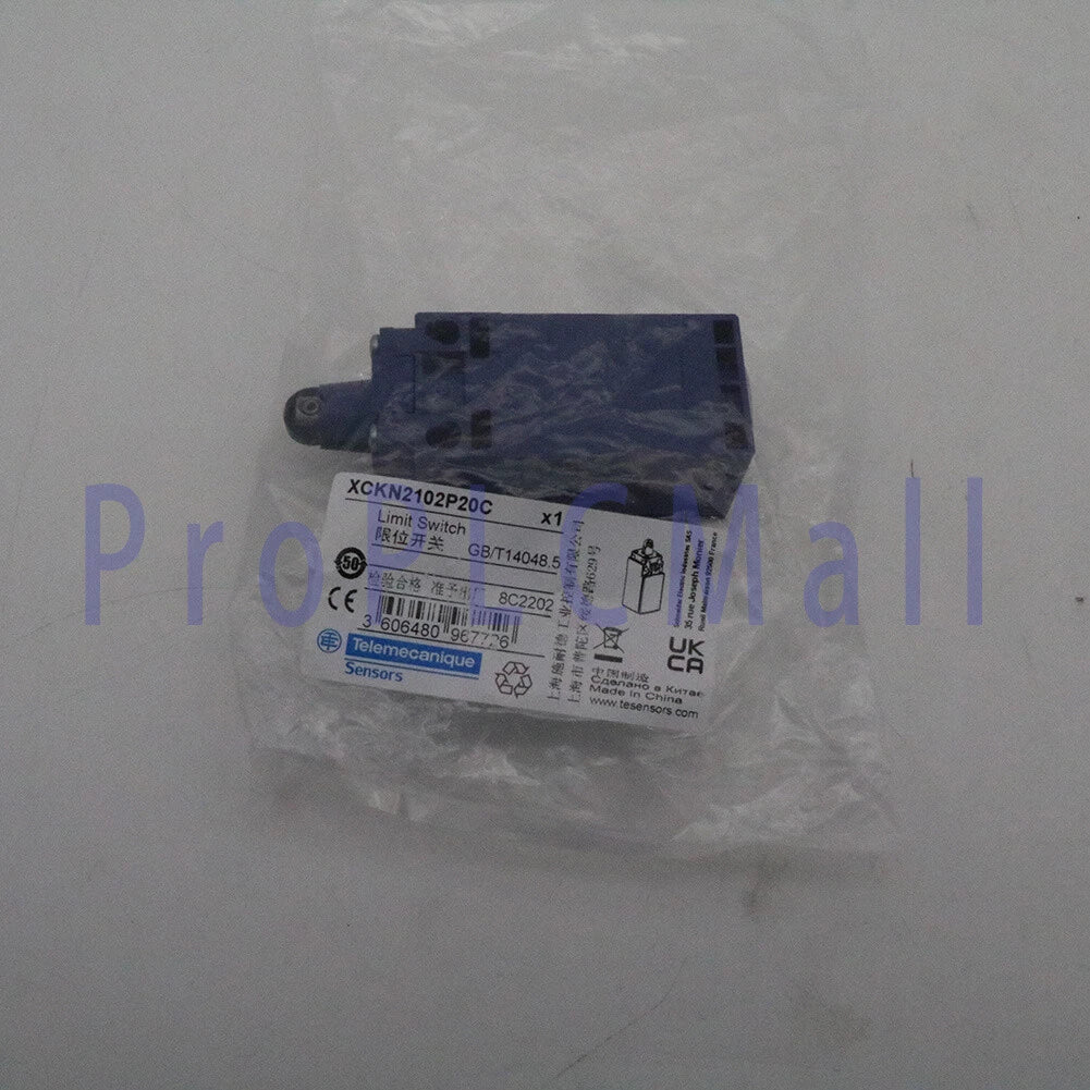 1PC SND Telemecanique XCKN2102P20C Limit Switch 1 year warranty
