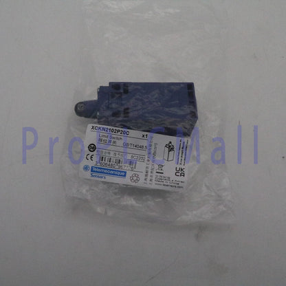 1PC SND Telemecanique XCKN2102P20C Limit Switch 1 year warranty