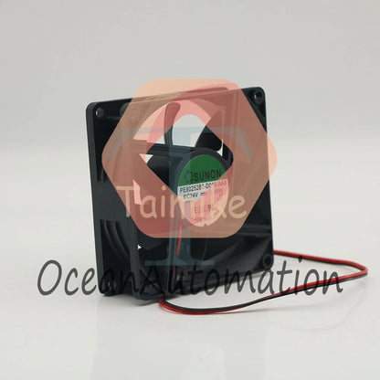SUNON PE80252B3-D010-A99 DC24V 3.29W 8CM inverter cooling fan
