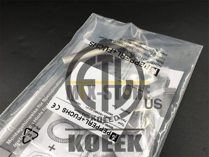 1PCS Pepperl+Fuchs NBB8-18GM60-A2-V1 NBB818GM60A2V1 Sensor&Proximity Switch