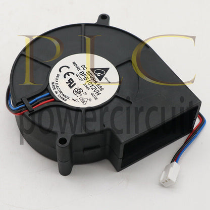 BFB1012VH DC12V Server Blower Fan - 1.8A Ball Bearing Cooling - UNKNOWN BRAND