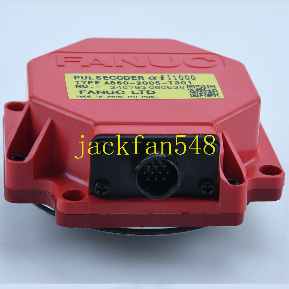 new  Fanuc A860-2005-T301 Pulse Encoder