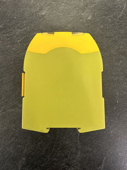 PILZ PNOZ-S7-24VDC-4N/O-1N Safety Relay - PILZ