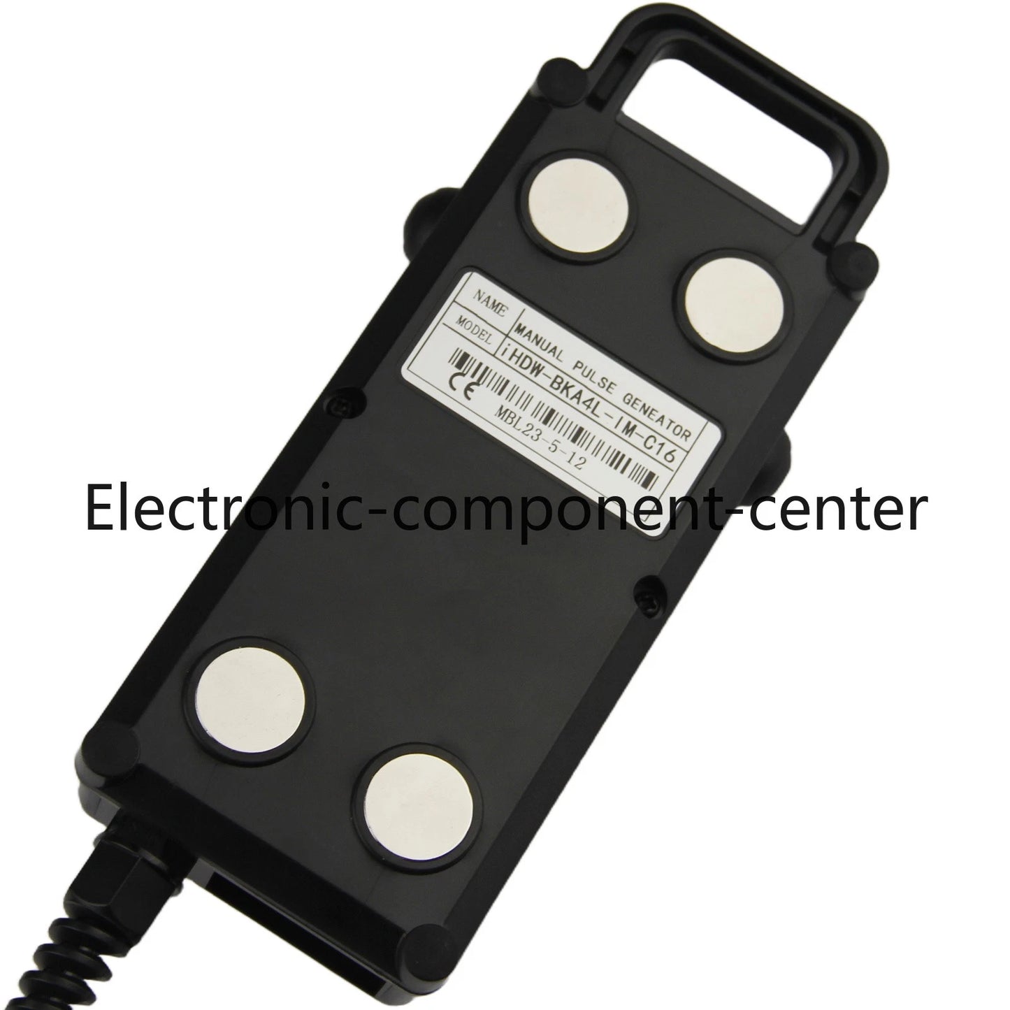 1pc Future IHDW-BKA4L-IM-C16 Electronic Hand Wheel MPG Electronic Hand-Held