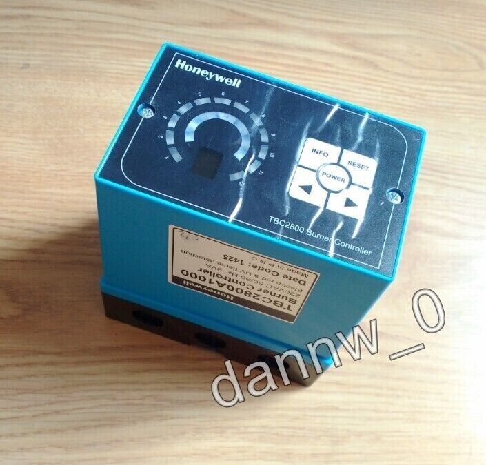 new  Honeywell Controller TBC2800A1000