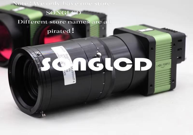 LPMVC-CL50C Compact 1pcs High-Performance Unit - LPMC