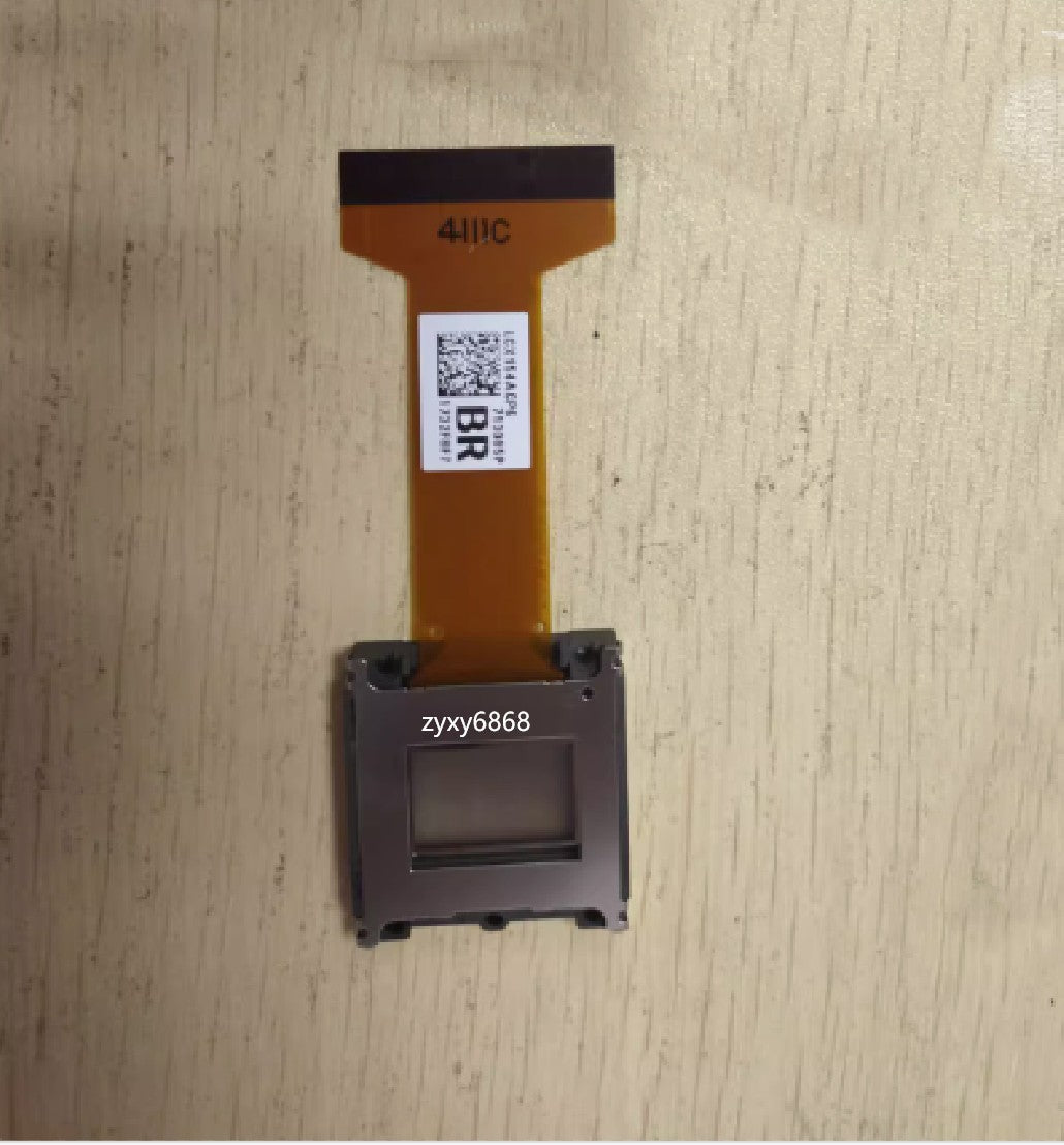 1PCS  LCX154A Projector LCD Panel ZX2