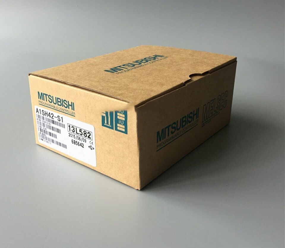 Mitsubishi A1SH42-S1 Module - MITSUBISHI