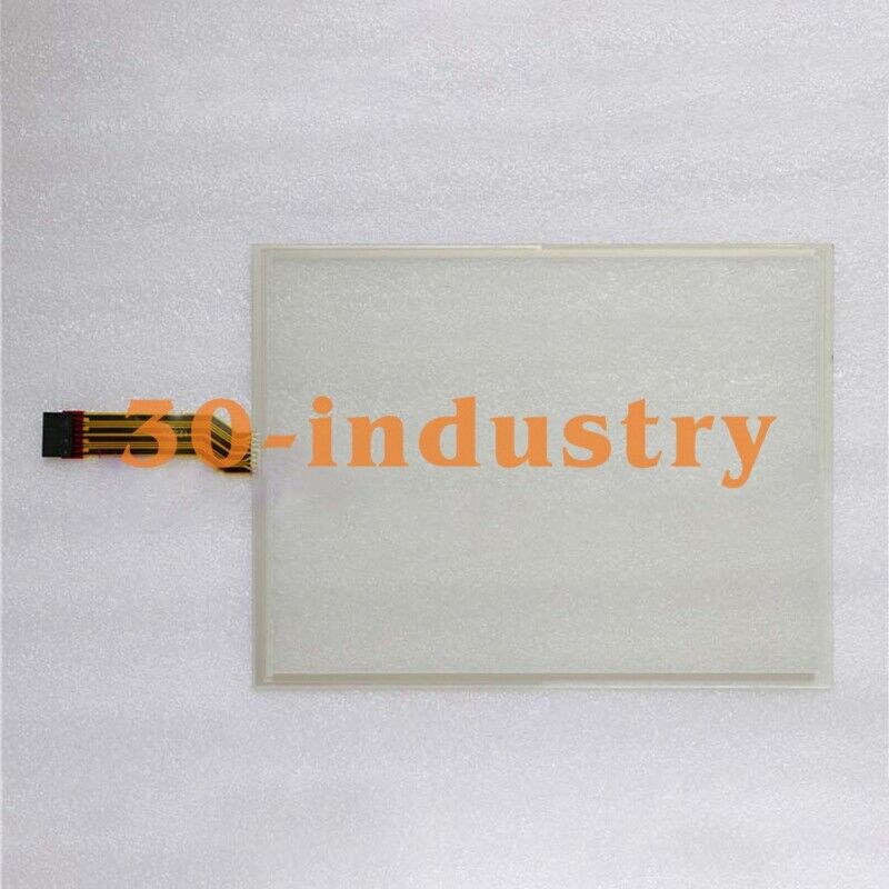 Touch Panel Glass and Membrane Keypad for 1250 2711P-B12C4A2 - Allen-Bradley