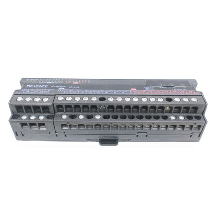 New 1PCS IN BOX KEYENCE Programmable Controller KV-RC8BXT - KEYENCE