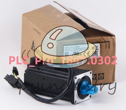 ECMA-C20604PS 1PCS Delta ECMA-C20604PS SERVO MOTOR Fast ship