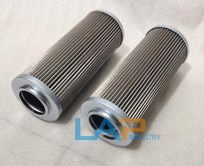 Replacement Hydraulic Filter Element G-UL-12A-50UW-DV - VICTRON TECHNOLOGIES