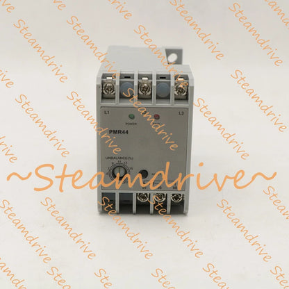 PMR-440N7 Phase Sequence Relay Motor Protector 1PCS