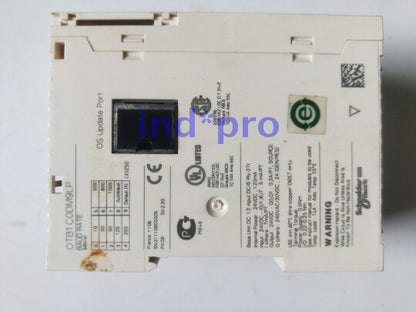 used 1pc for PLC module OTB1C0DM9LP