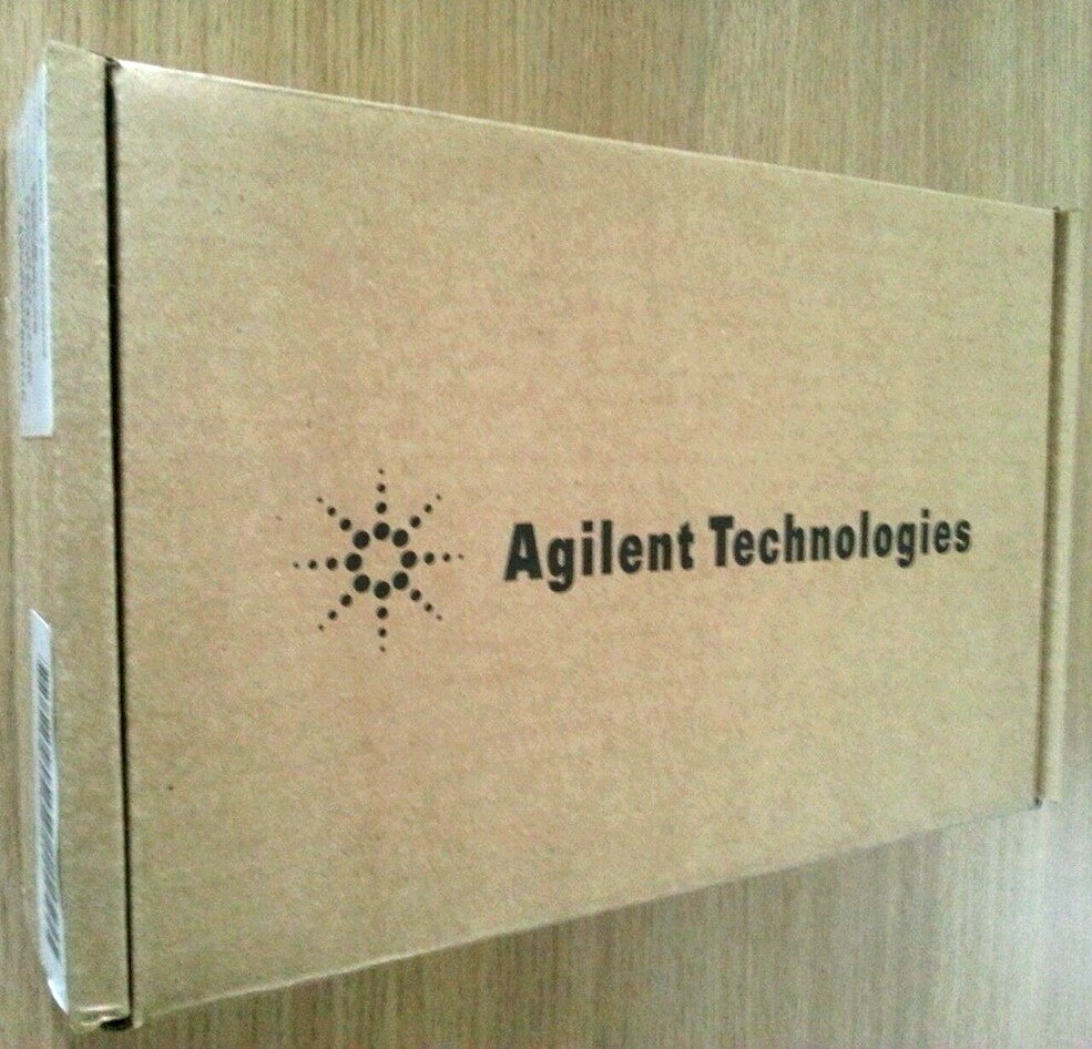 Agilent 82357B USB/GPIB Interface High-Speed USB 2.0 with CD Driver