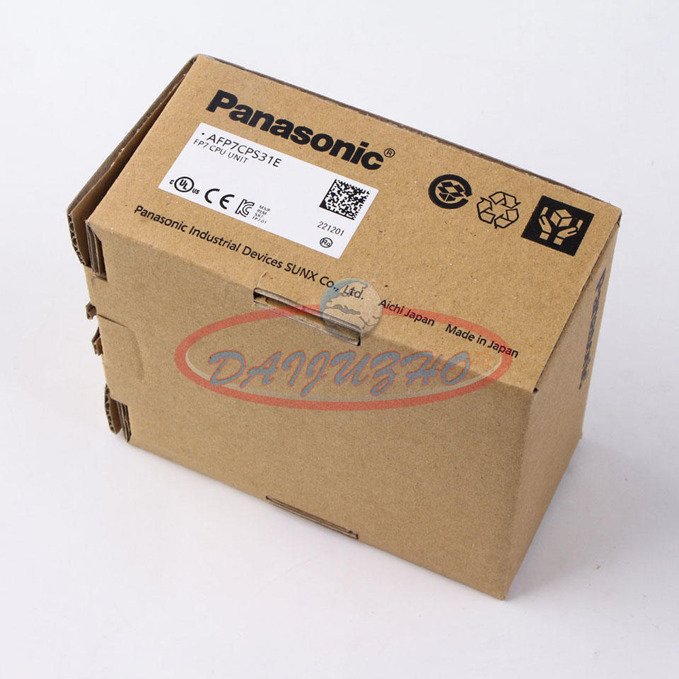 new 1PCS Panasonic AFP7CPS31E - PANASONIC