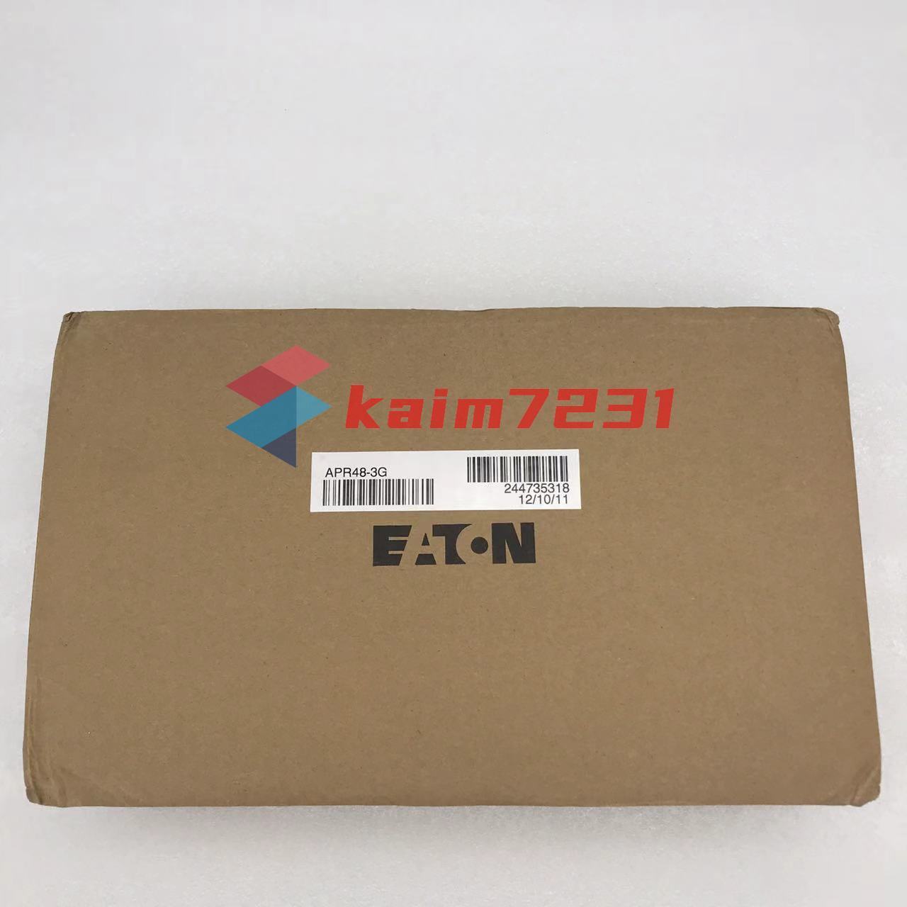 ONE EATON APR48-3G Communication Power Supply - ONE EATON